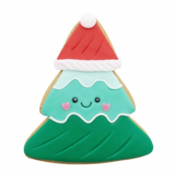 Cookie Cutter Set of 3 - Christmas Trees